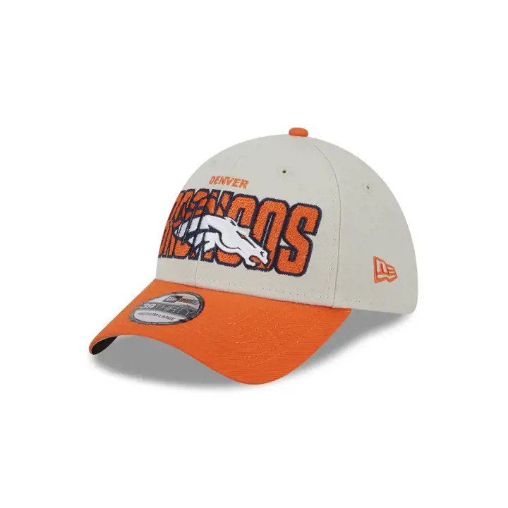 Denver Broncos 23 NFL Draft 39THIRTY ivo/org