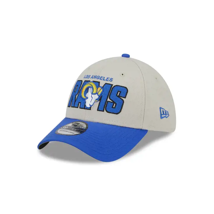 Los Angeles Rams 23 NFL Draft 39THIRTY ivo/bleu