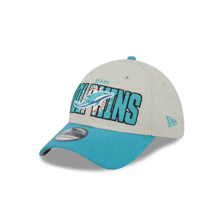 Miami Dolphins 23 NFL Draft 39THIRTY ivo/aq