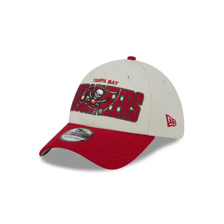Tampa Bay Buccaneers 23 NFL Draft 39THIRTY ivo/rouge