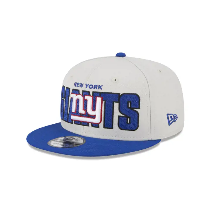 New York Giants 23 NFL Draft Enfants 9FIFTY ivo/rbl