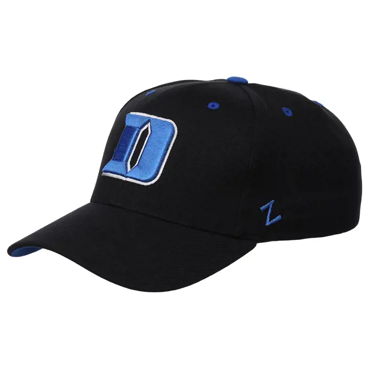 Duke NCAA Z Stretch blk