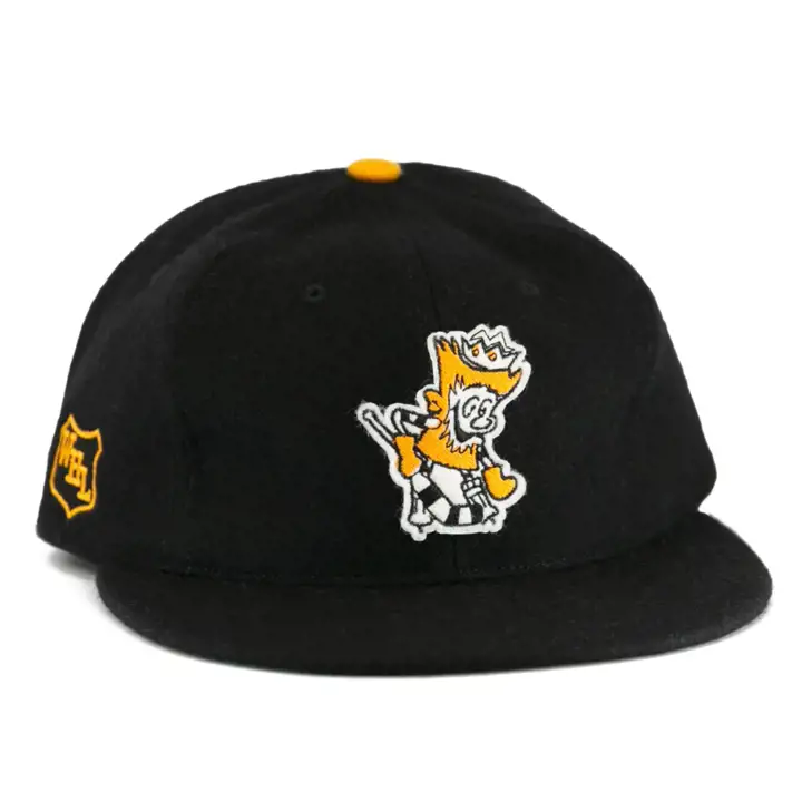Casquette vintage des Brandon Wheat Kings