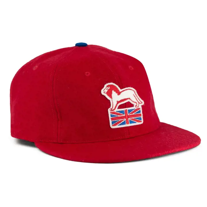 Casquette vintage Wembley Lions