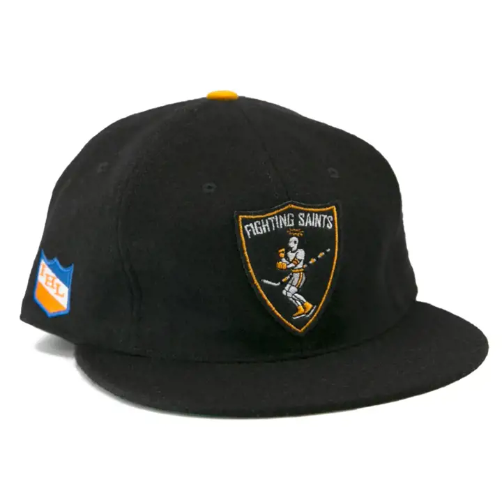 Casquette vintage des St. Paul Saints