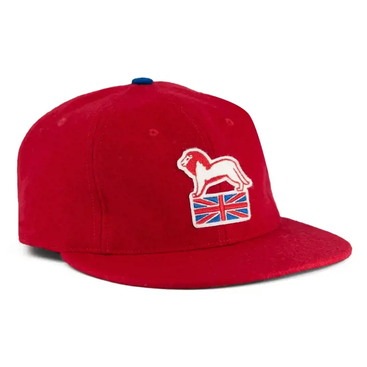 Casquette vintage Wembley Lions