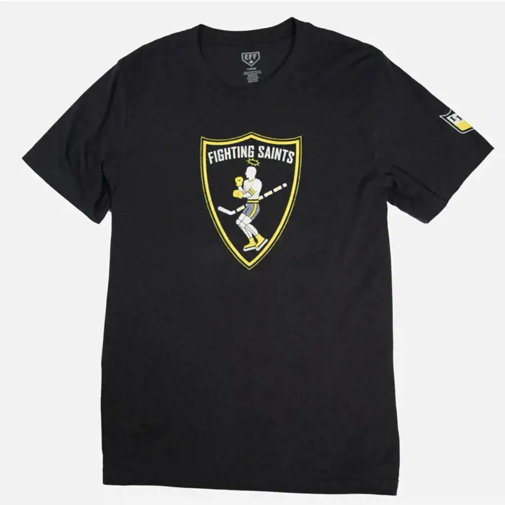 T-shirt de hockey des Saints de St. Paul