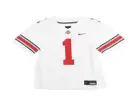 Ohio State Buckeyes Jordan NCAA Youth Replica Football Jersey Jerseys