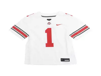 Jordan NCAA Youth Replica Football Jersey
