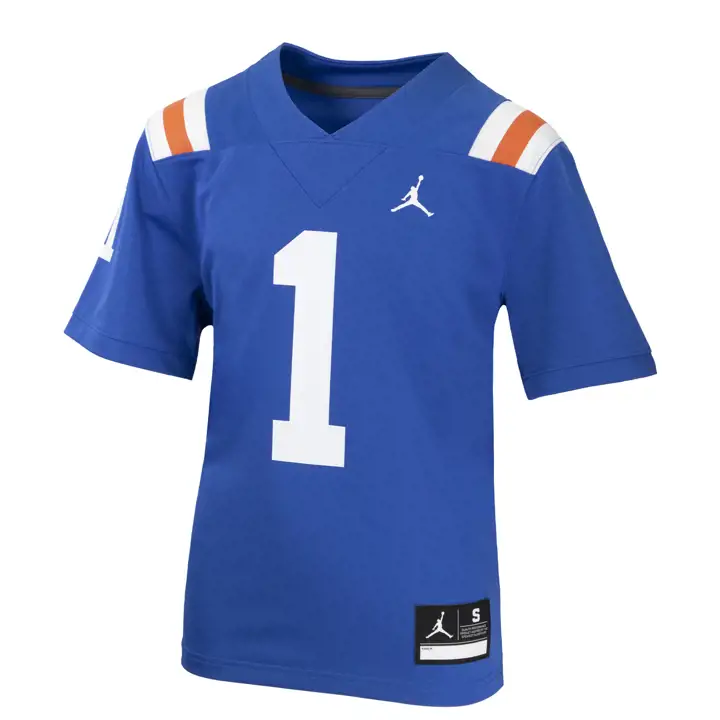 Maillot de match RBL des Florida Gators NCAA pour jeune