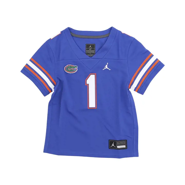 Maillot de match RBL des Florida Gators NCAA Tod FB
