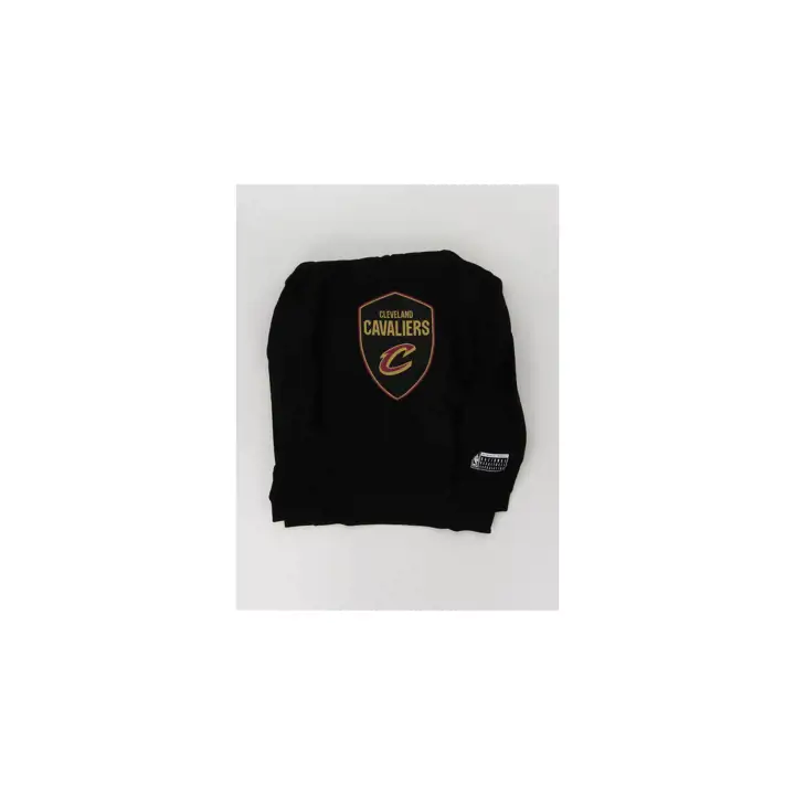 CLEVELAND CAVALIERS NBA YTH CORE HOODIE noir