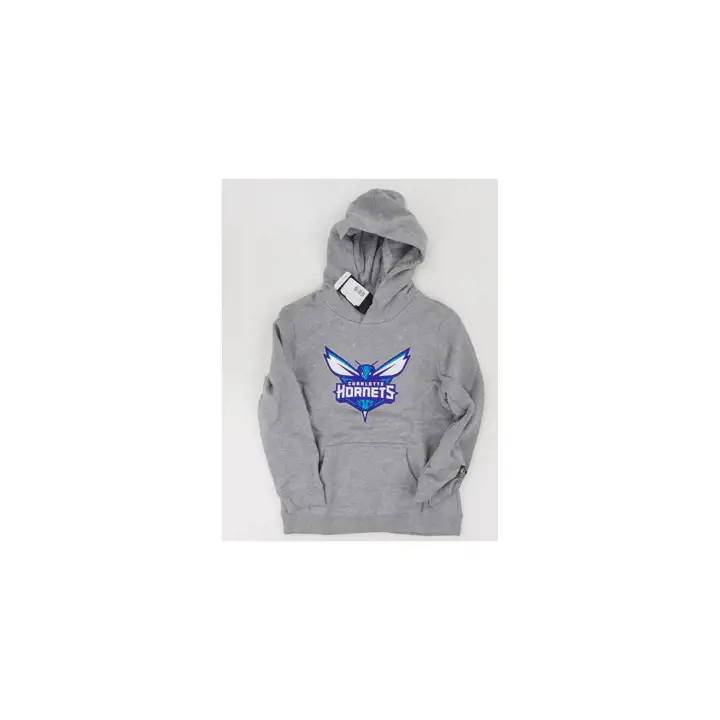 CHARLOTTE HORNETS NBA YTH CORE HOODIE blc