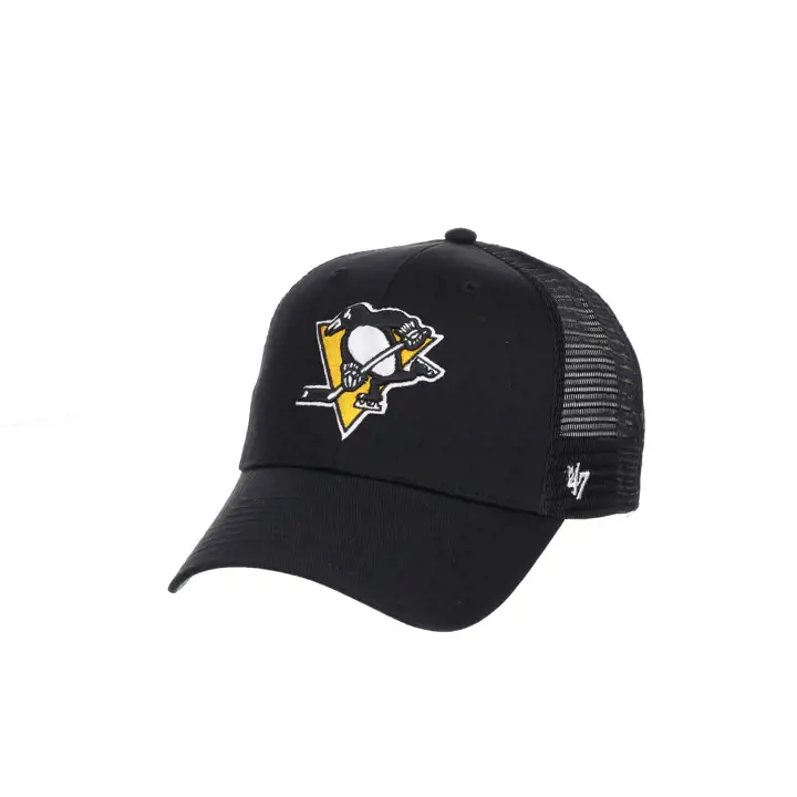 PITTSBURGH PENGUINS LNH Branson MVP BLK
