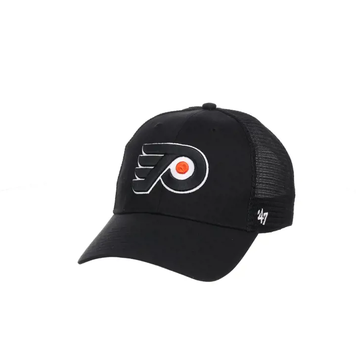 PHILADELPHIA FLYERS LNH Branson MVP NOIR