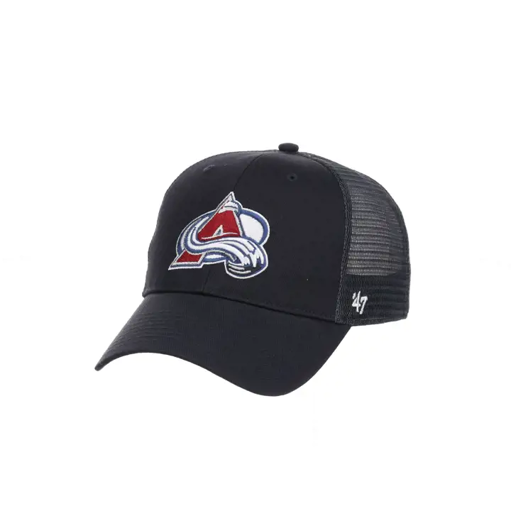 COLORADO AVALANCHE LNH Branson MVP MARINE