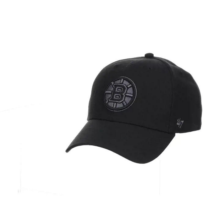 BOSTON BRUINS NHL Tonal MVP BLK