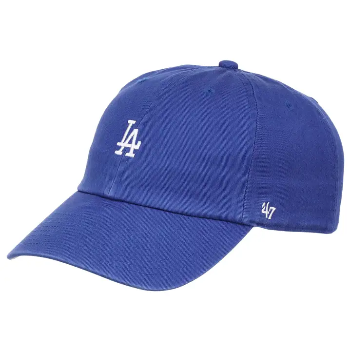 LOS ANGELES DODGERS MLB Coureur de base Balayeur RBL