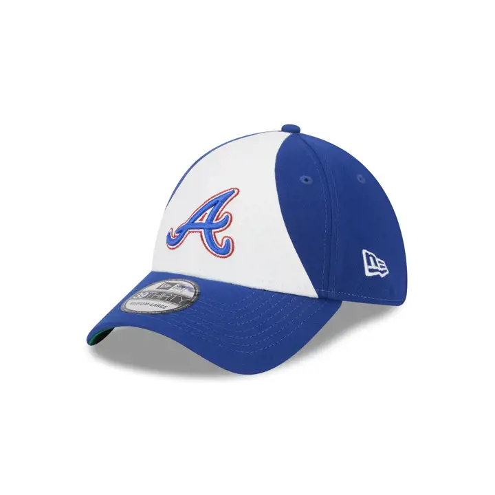 Atlanta Braves 2023 MLB City Connect 39THIRTY TBD