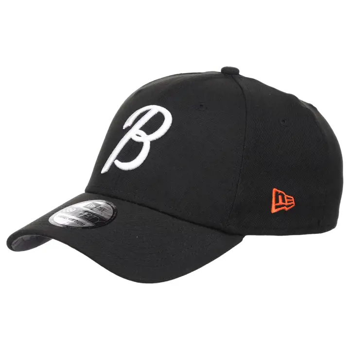 Baltimore Orioles 2023 MLB City Connect 39THIRTY À déterminer