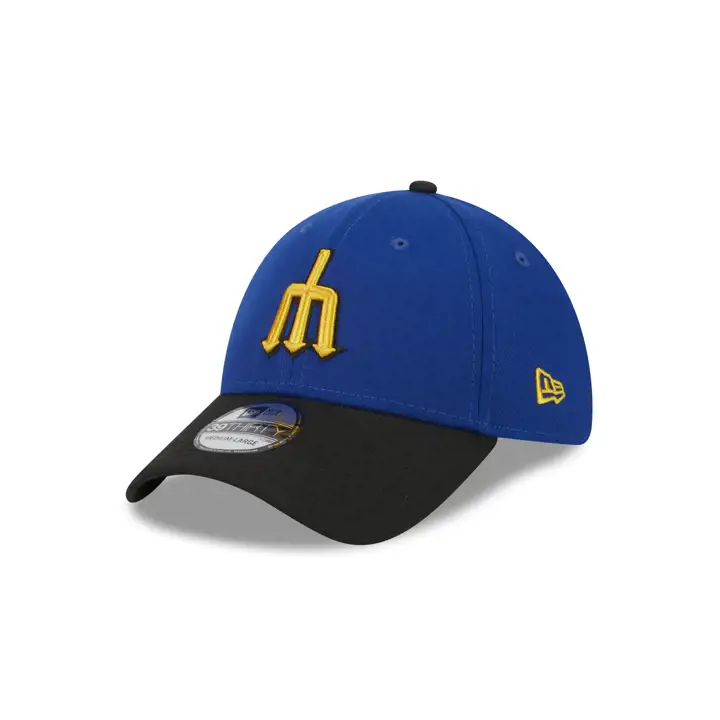 Seattle Mariners 2023 MLB City Connect 39THIRTY À déterminer