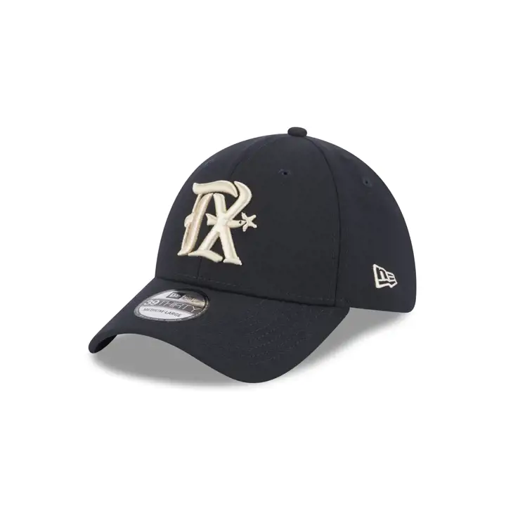 Texas Rangers 2023 MLB City Connect 39THIRTY À déterminer