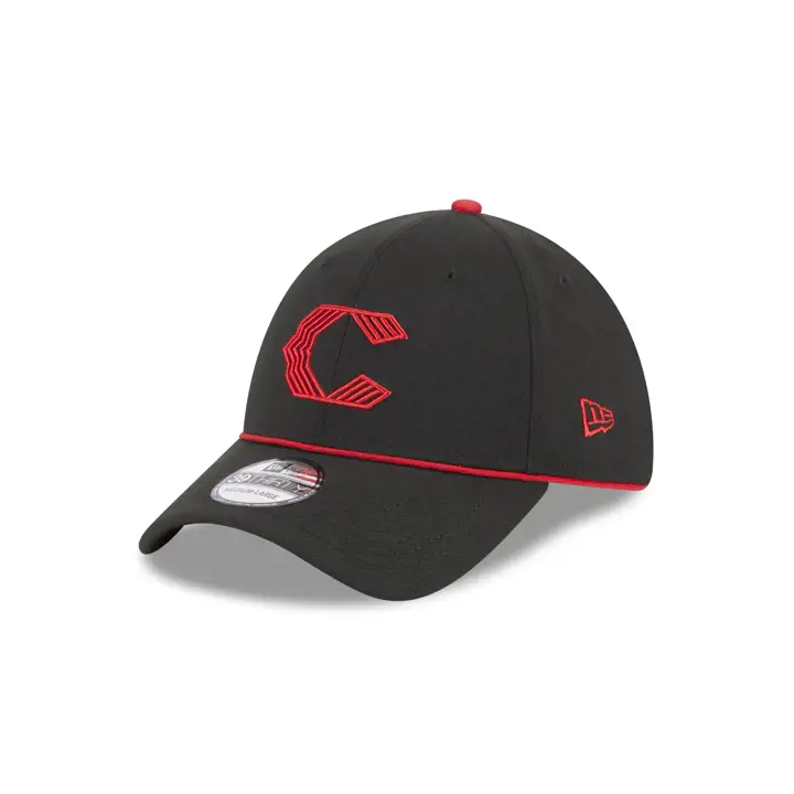Cincinnati Reds 2023 MLB City Connect 39THIRTY À déterminer