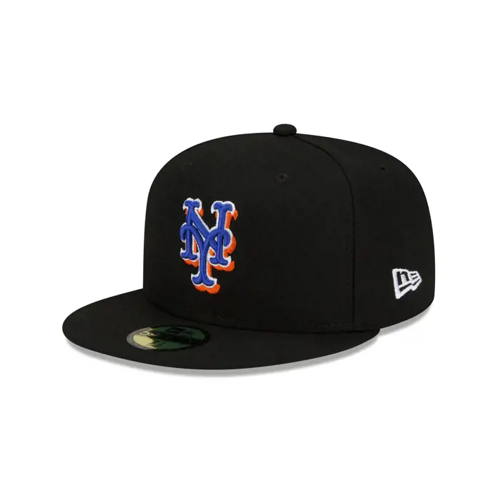 New York Mets 2023 MLB JACKIE ROBINSON 59FIFTY NOI