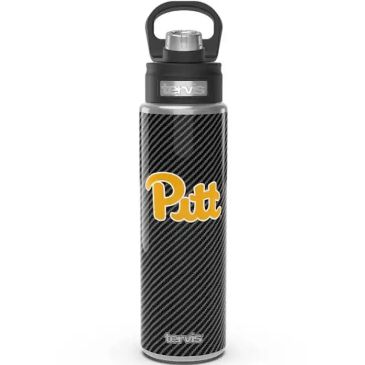 Bouteille WM Pittsburgh Panthers 24 oz.
