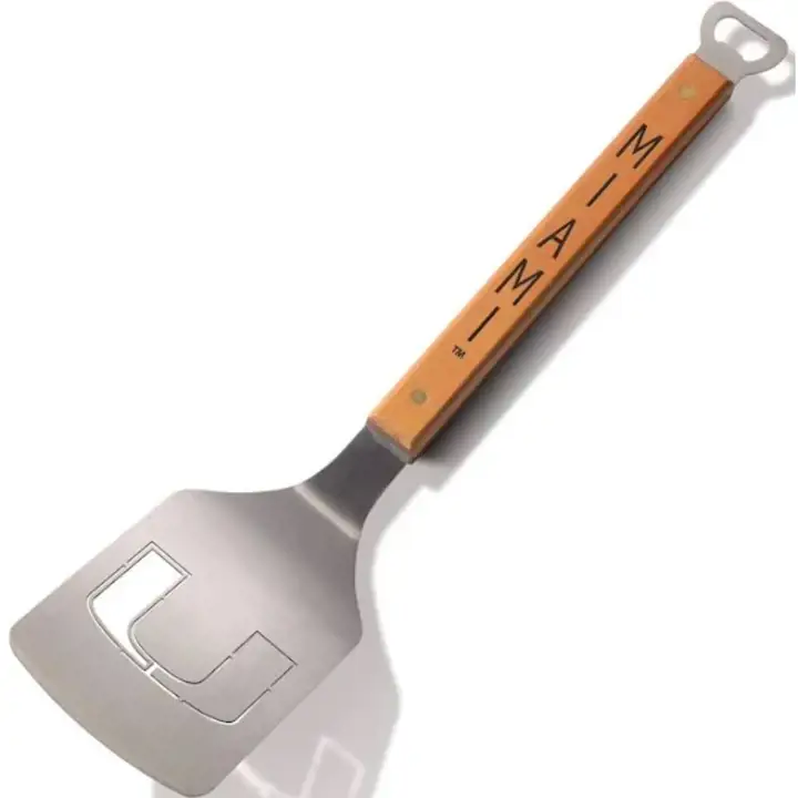 Miami Hurricanes Spatules
