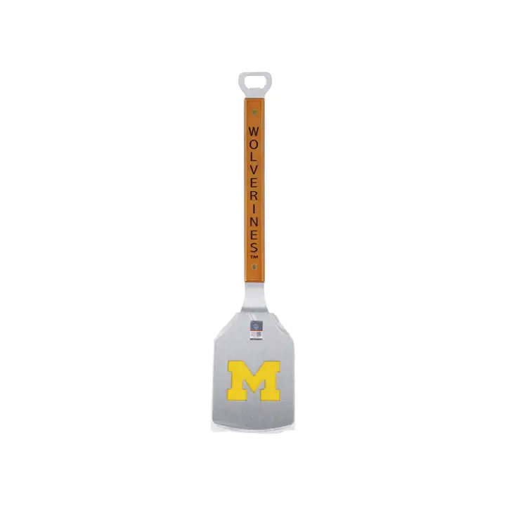 Spatules des Wolverines du Michigan