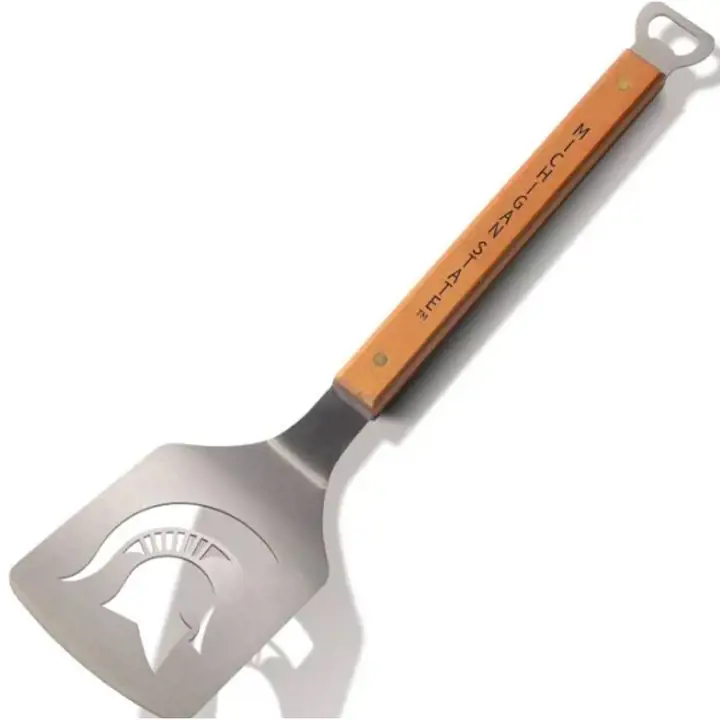 Spatules des Spartans de Michigan State