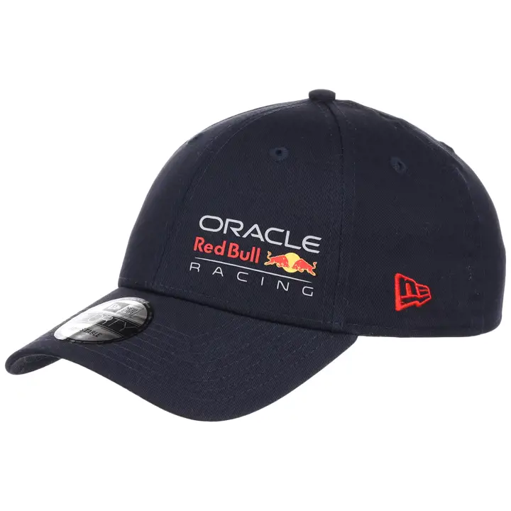RED BULL ESSENTIAL 9FORTY 001 NAVY