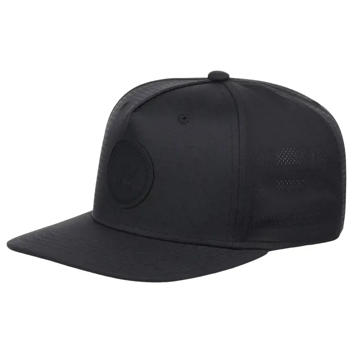 adidas originals Casquette à visière plate OG Emblem homme noir/noir