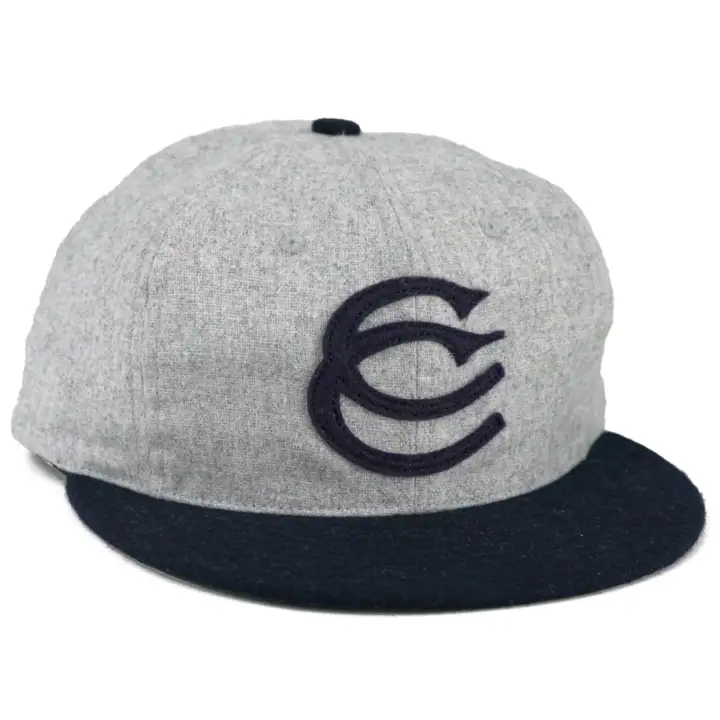 Casquette vintage Cerveceria Caracas 1942