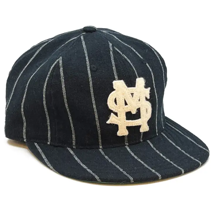 Casquette Vintage San Mateo Blues 1924