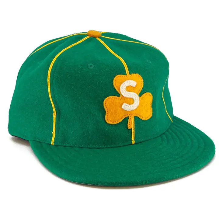 Trèfles de la Saint-Patrick
