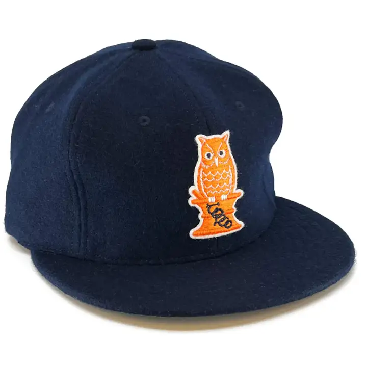 Casquette Vintage Owl Drug 1941