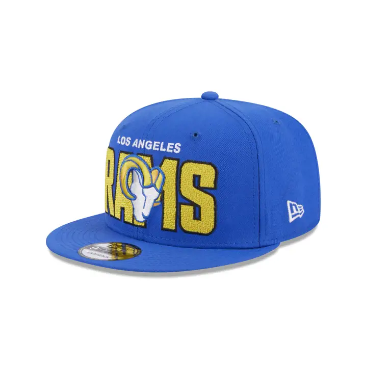 Los Angeles Rams NFL JEUNESSE 23 DRAFT 950 LBL