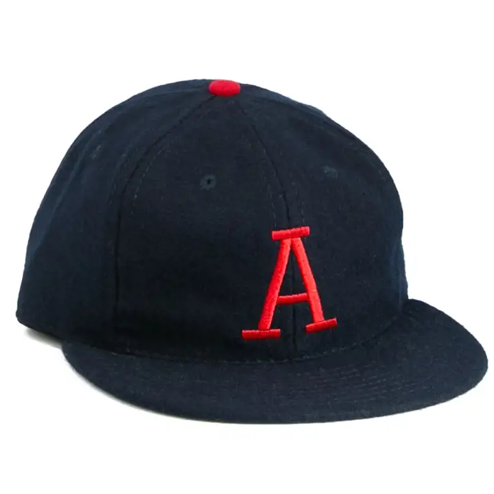 Casquette vintage Université de l'Arizona 1963