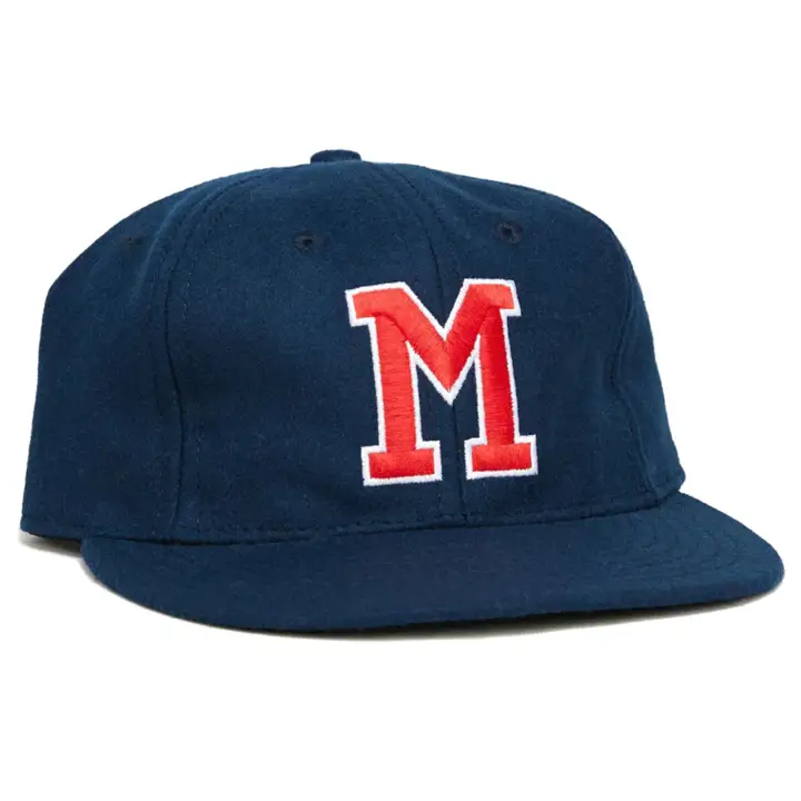 University of Mississippi 1969 Vintage Ballcap