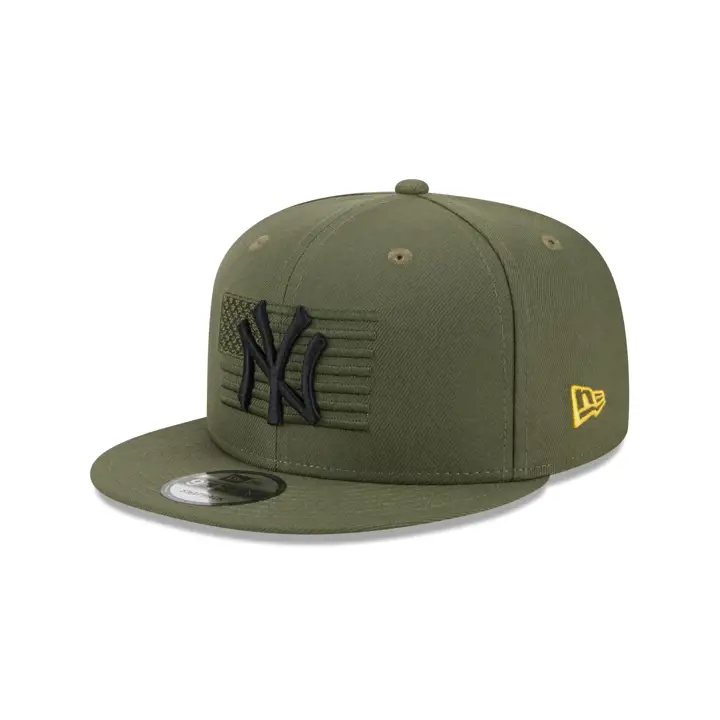 New York Yankees M 950 MLBAFD 23 vert armée