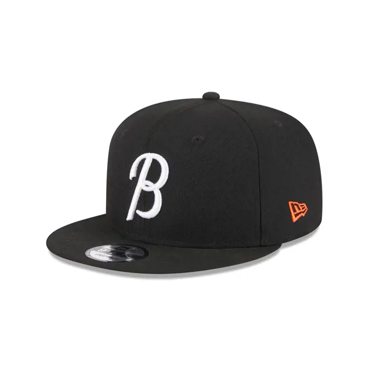 Baltimore Orioles JR MLB21 CITY CNCT OFF 950 noir
