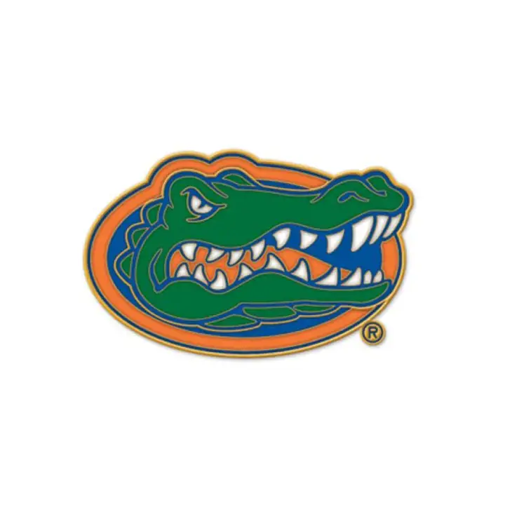 Épingle du logo des Florida Gators