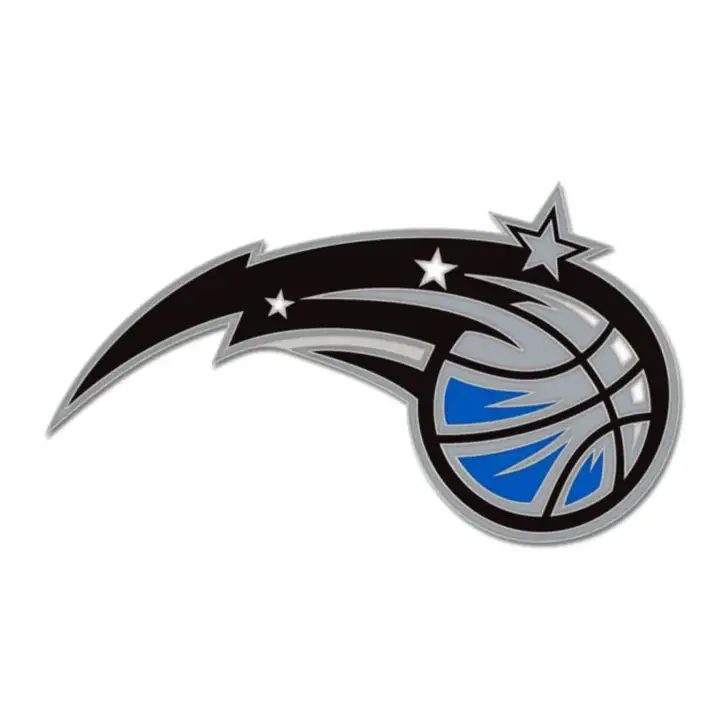 Épingle à badge Orlando Magic