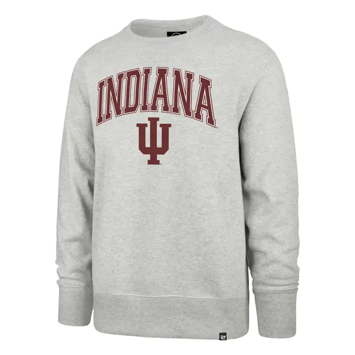 Indiana Hoosiers NCAA Talk Up Headline Crew GRY