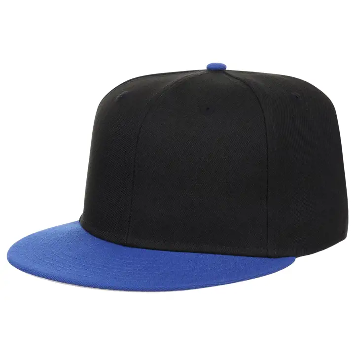 BLANK CBL FULL COURT FITTED blk/rbl