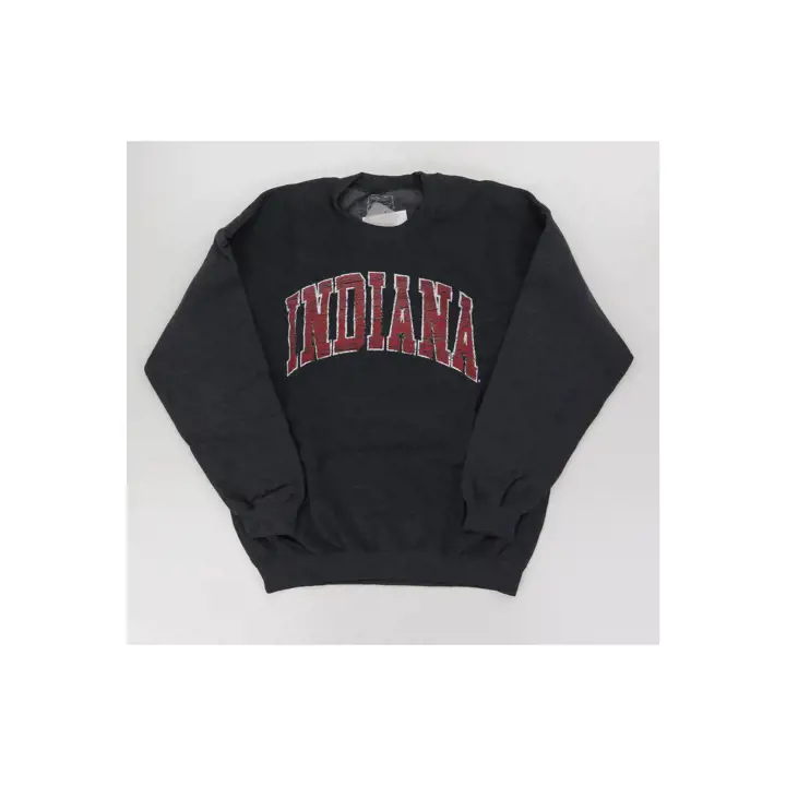 Sweat-shirt parfait coup d'envoi femme NCAA Indiana Hoosiers CHA
