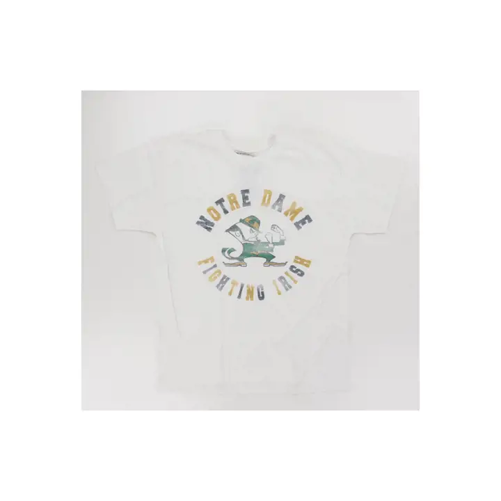 T-shirt femme Notre Dame Fighting Irish NCAA This Time Around