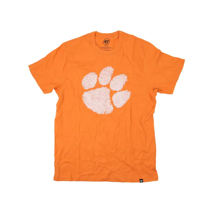 T-shirt Premier Franklin NCAA des Tigers de Clemson ORG